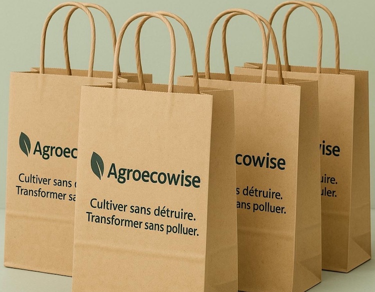 Sacs Agroecowise